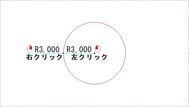 表示結果の確認